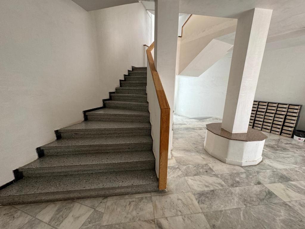 Barbados Playa Del Ingles Apartamento San Bartolomé Kültér fotó