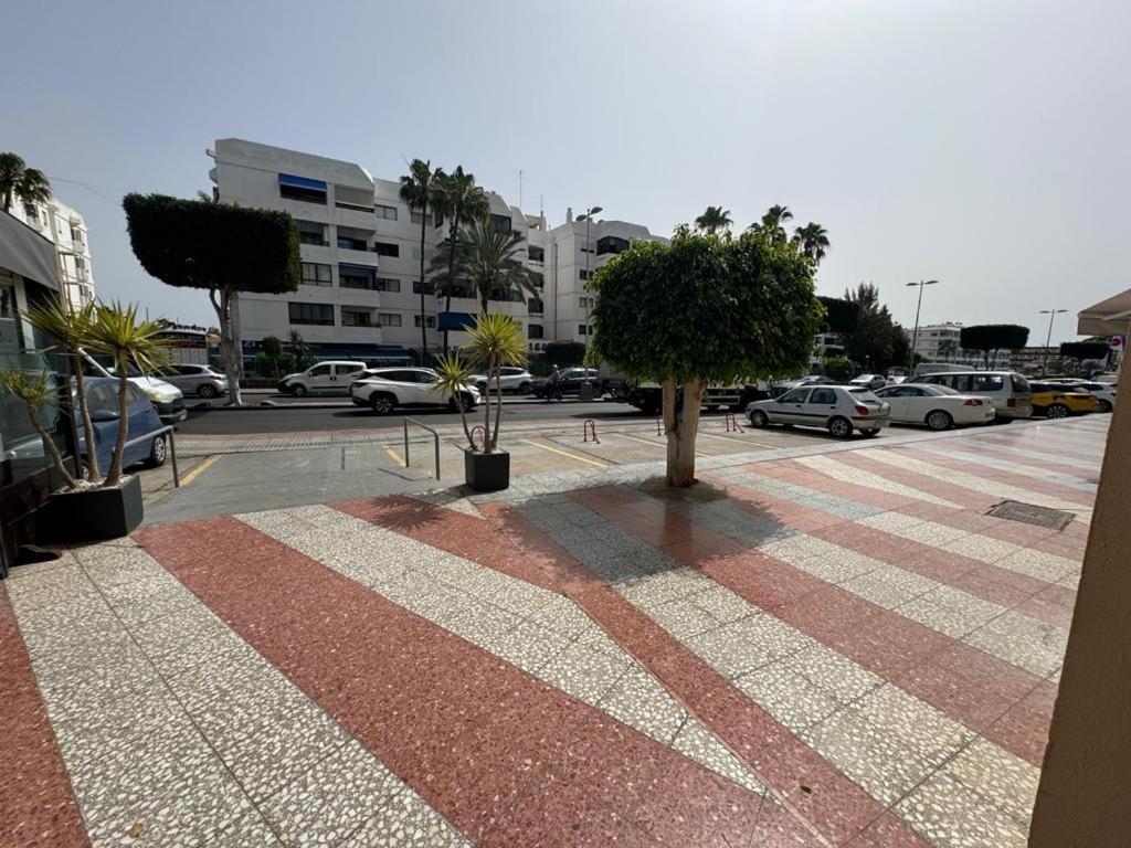 Barbados Playa Del Ingles Apartamento San Bartolomé Kültér fotó