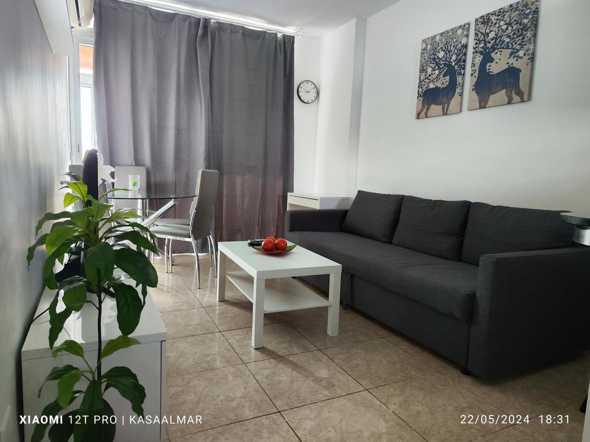 Barbados Playa Del Ingles Apartamento San Bartolomé Szoba fotó