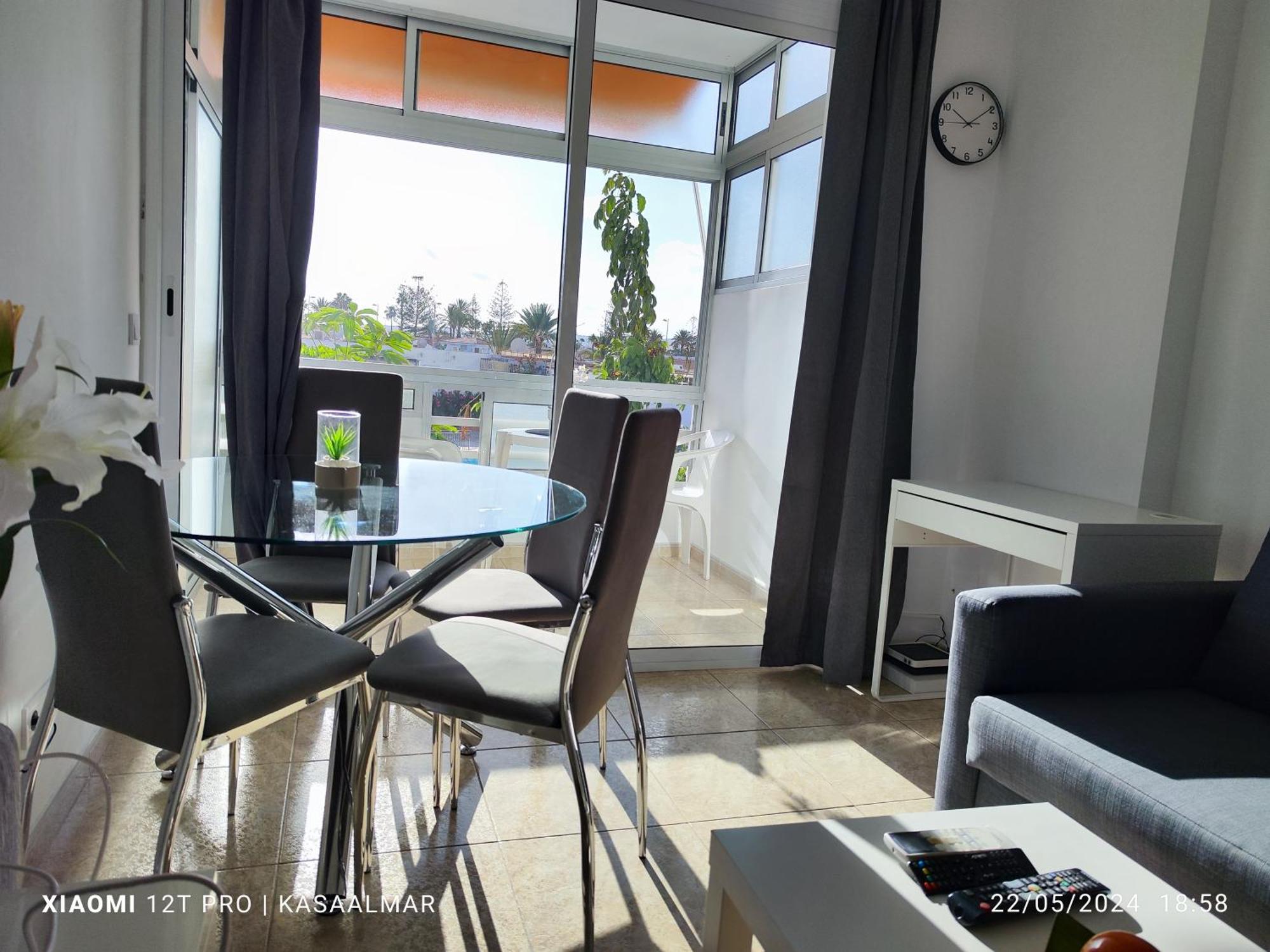 Barbados Playa Del Ingles Apartamento San Bartolomé Szoba fotó