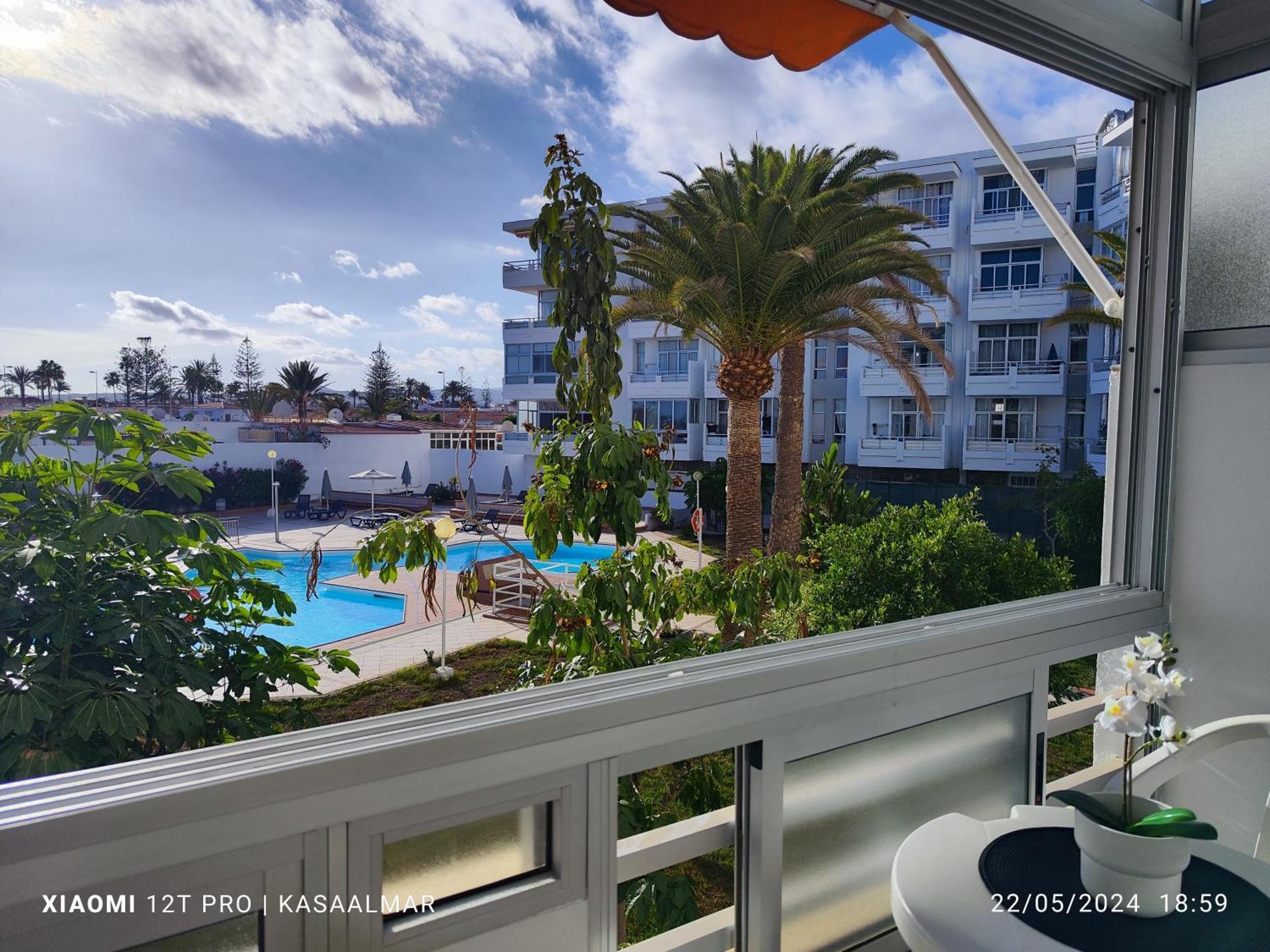 Barbados Playa Del Ingles Apartamento San Bartolomé Szoba fotó
