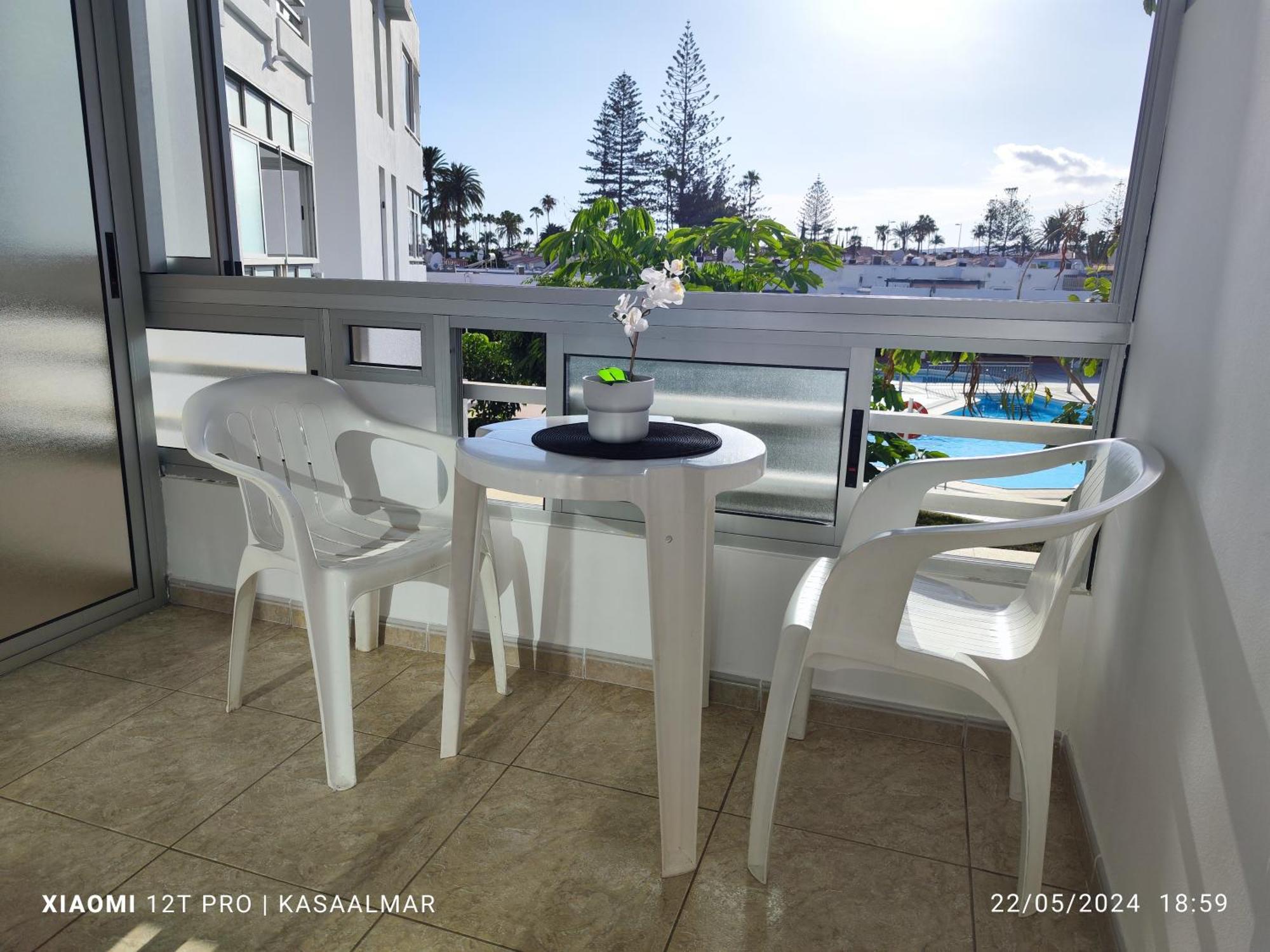 Barbados Playa Del Ingles Apartamento San Bartolomé Szoba fotó