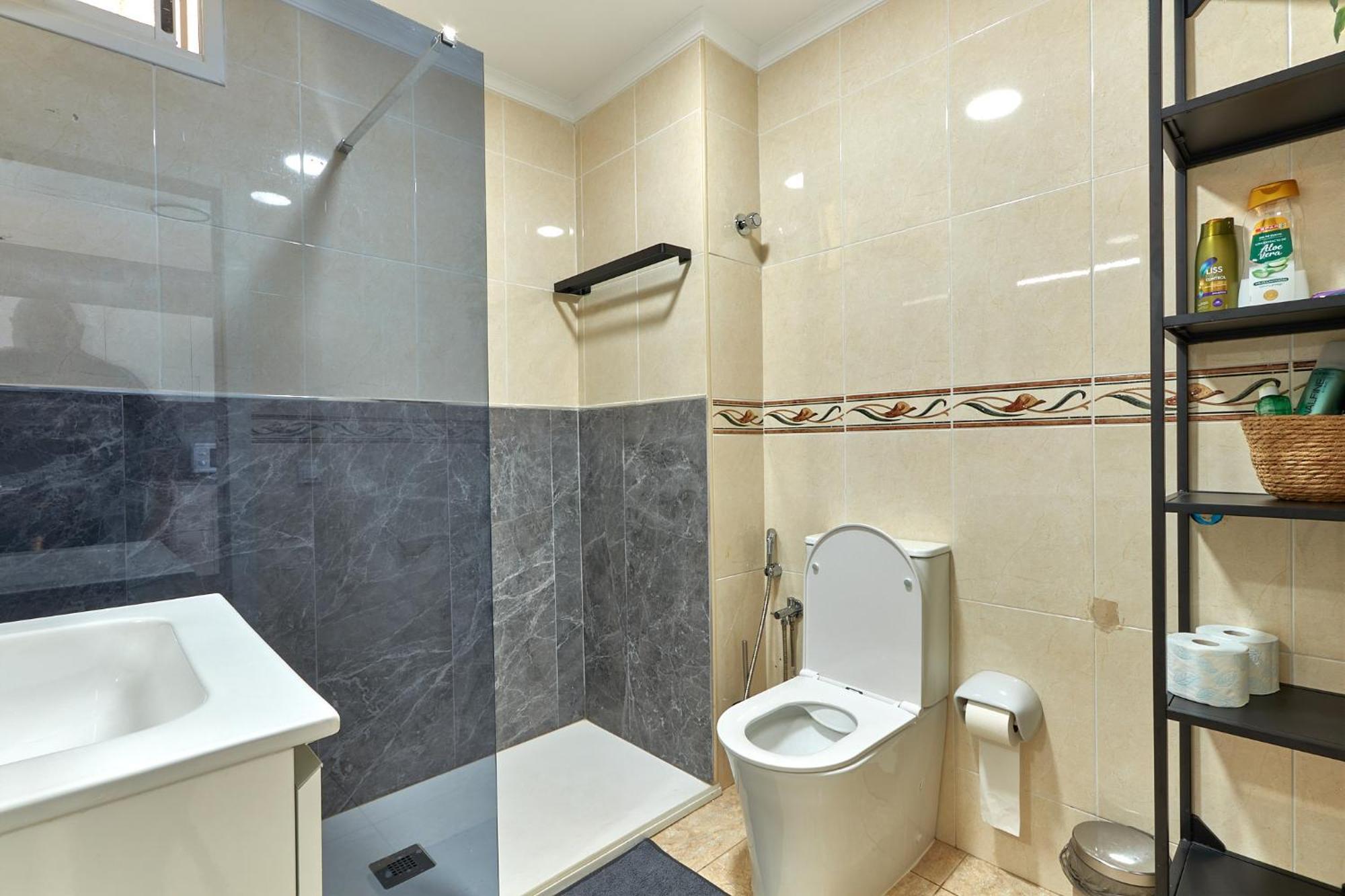 Barbados Playa Del Ingles Apartamento San Bartolomé Kültér fotó