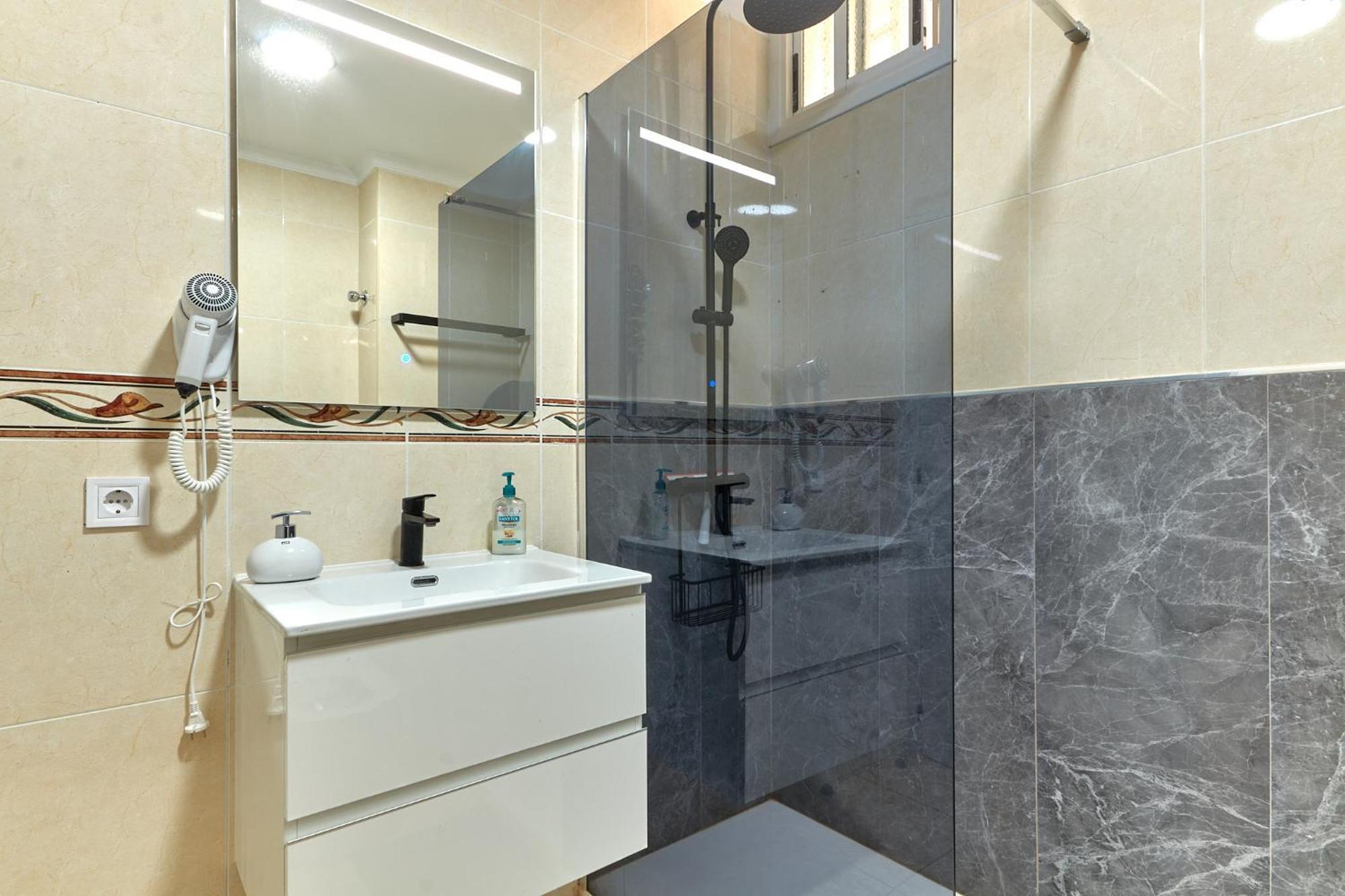 Barbados Playa Del Ingles Apartamento San Bartolomé Kültér fotó